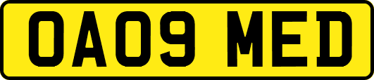 OA09MED