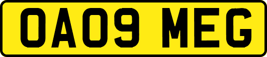OA09MEG