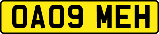 OA09MEH