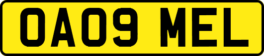 OA09MEL