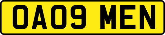 OA09MEN