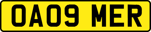 OA09MER