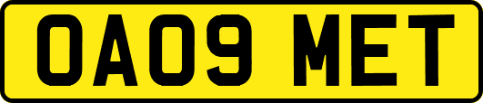 OA09MET