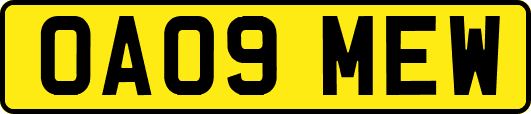 OA09MEW