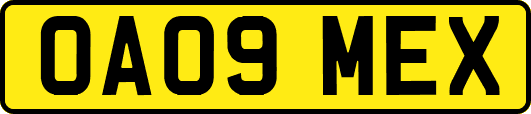 OA09MEX