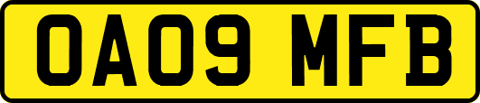 OA09MFB