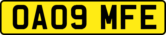 OA09MFE