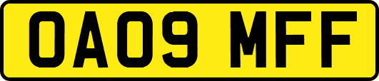 OA09MFF