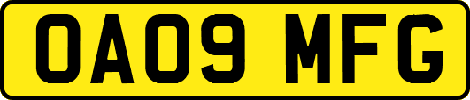OA09MFG