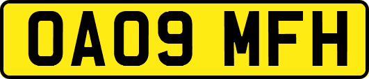OA09MFH