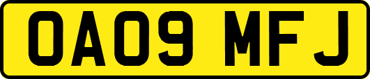 OA09MFJ