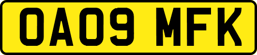 OA09MFK