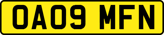 OA09MFN