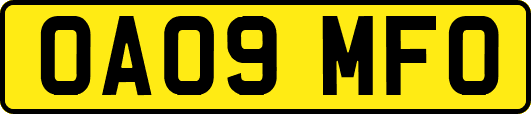 OA09MFO