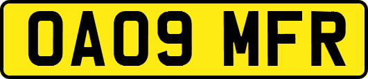 OA09MFR