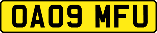 OA09MFU