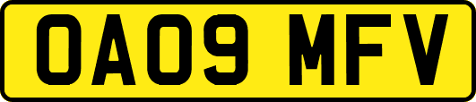 OA09MFV