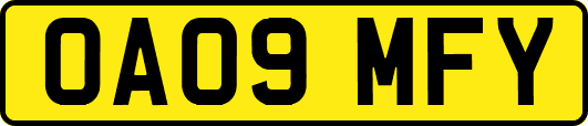 OA09MFY