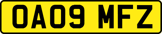 OA09MFZ