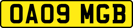 OA09MGB