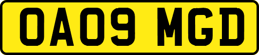 OA09MGD