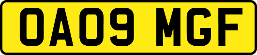 OA09MGF