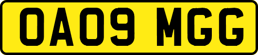 OA09MGG