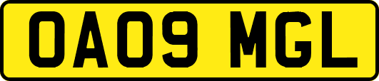 OA09MGL