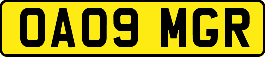 OA09MGR