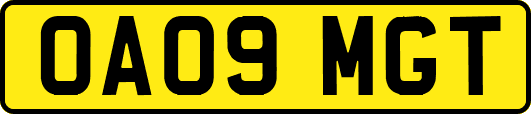 OA09MGT