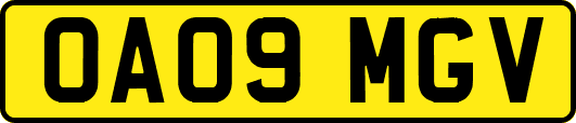 OA09MGV
