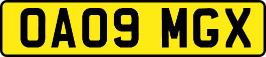 OA09MGX
