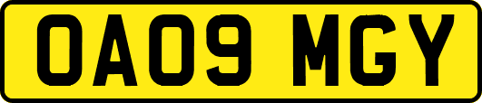 OA09MGY
