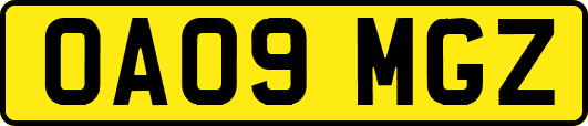 OA09MGZ