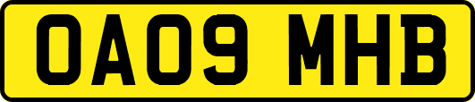 OA09MHB