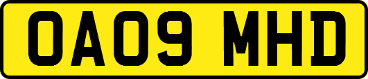 OA09MHD