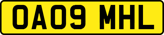 OA09MHL