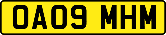 OA09MHM