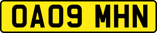 OA09MHN