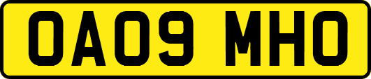 OA09MHO