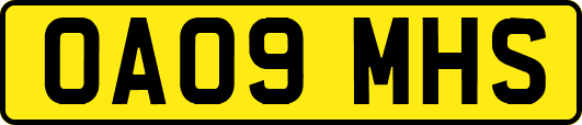 OA09MHS