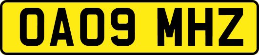 OA09MHZ
