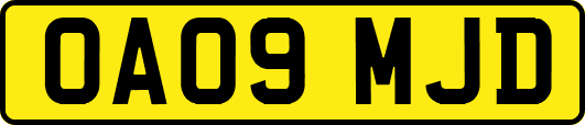 OA09MJD