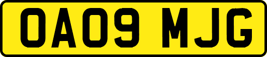 OA09MJG