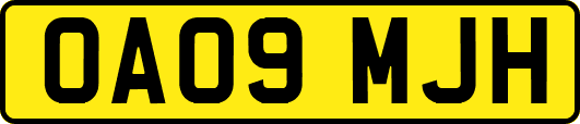 OA09MJH