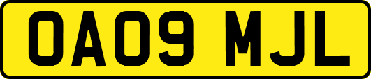 OA09MJL