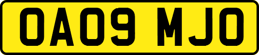 OA09MJO