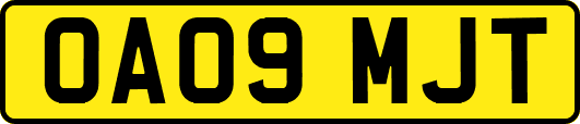OA09MJT