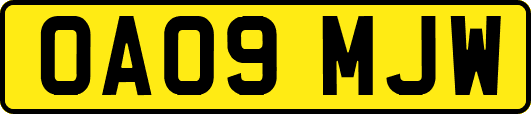 OA09MJW
