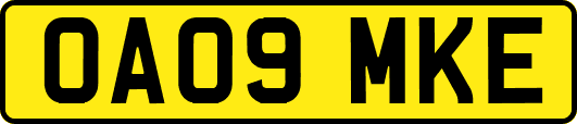 OA09MKE